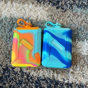 Brumate Flasks